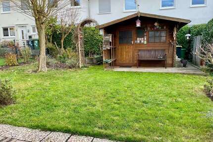 Haus zum Kaufen in Nidderau 449.000,00 € 126 m²