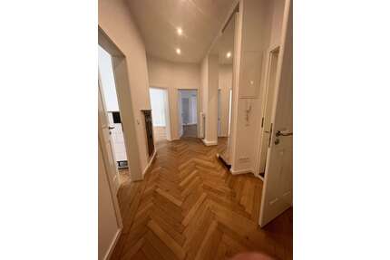 Wohnung zum Mieten in Stuttgart 2.050,00 € 104 m²