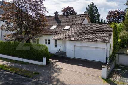 Haus zum Kaufen in Hamm 745.000,00 € 202.33 m²