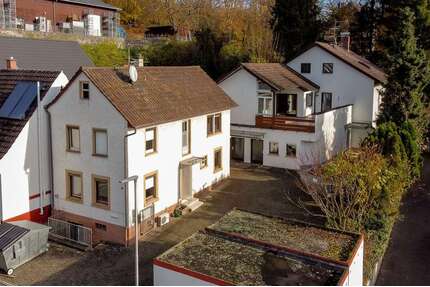 Haus zum Kaufen in LahrSchwarzwald 495.000,00 € 424 m² - Lahr/Schwarzwald