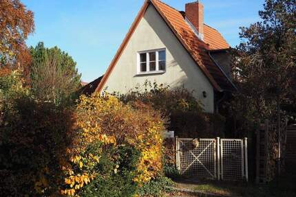 Ruhiglage Kleinmachnow - 620.000,00&nbsp;EUR Kaufpreis, ca.&nbsp; 105,00&nbsp;m&sup2;&nbsp;Wohnfl&auml;che in Kleinmachnow (PLZ: 14532)