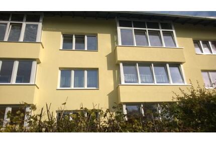 Furth im Wald 3-Zim.Wohnung zu vermieten 570 €