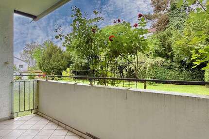 Wohnung zum Kaufen in Esslingen 229.000,00 € 66.56 m²
