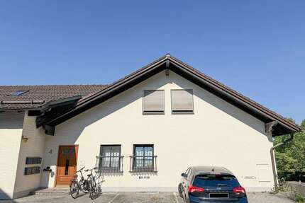 Wohnung zum Kaufen in Herrsching 335.000,00 € 60 m²