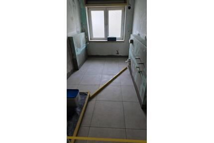 Kernsanierte 3-Zimmer-Erdgeschosswohnung in Fürstenberg - Bad Wünnenberg