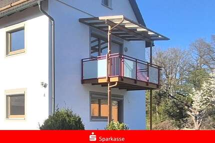 Wohnung zum Mieten in Odelzhausen 1.080,00 € 83 m²
