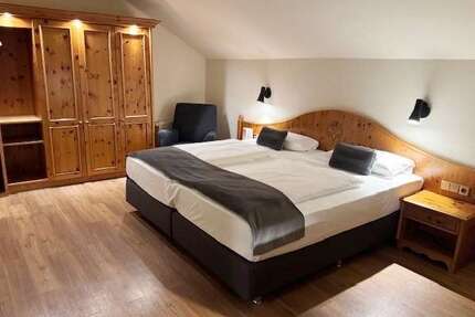 Wohnung zum Kaufen in Oberstaufen 112.000,00 € 31.9 m²