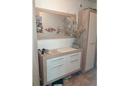 Zwei Zimmerwohnung - 264,00&nbsp;EUR Kaltmiete, ca.&nbsp; 40,60&nbsp;m&sup2; in Torgelow (PLZ: 17358)