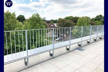 Wohnung zum Mieten in Bonn 1.140,00 € 60 m²