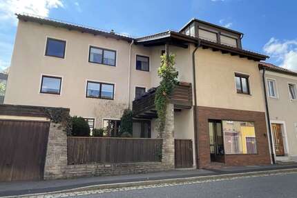 Haus zum Kaufen in Tirschenreuth 220.000,00 € 157 m²