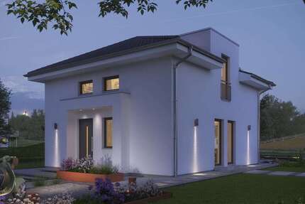 Haus zum Kaufen in Linden 318.679,00 € 130 m²