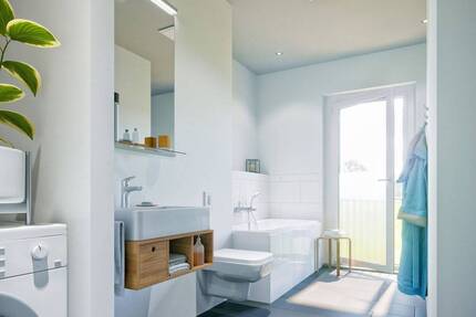 Modern und energieeffizient! - 381.600,00&nbsp;EUR Kaufpreis, ca.&nbsp; 80,20&nbsp;m&sup2;&nbsp;Wohnfl&auml;che in Dresden (PLZ: 01157) Cotta