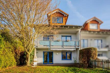 REH mit Terrasse u. Garten in ruhiger Lage von Ense Bremen