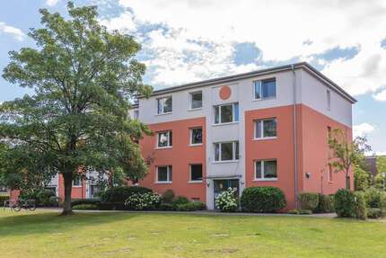 Wohnung zum Mieten in Preetz 746,33 € 69.75 m²