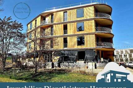 Wohnung zum Mieten in Stuttgart 1.250,00 € 43 m²