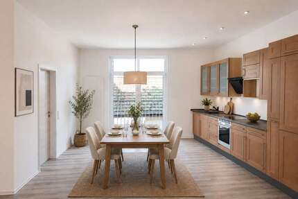 Wohnung zum Mieten in Alpenrod 773,00 € 107 m²