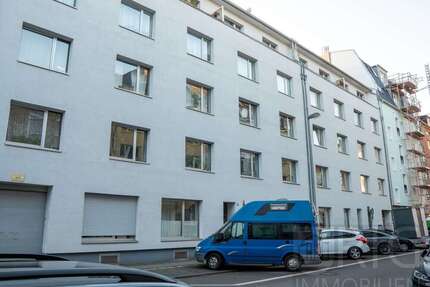 Wohnung zum Kaufen in Köln 342.900,00 € 68.64 m²
