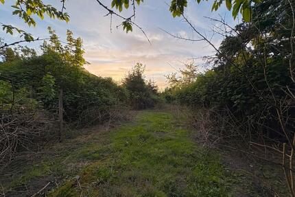Entwicklungsgrundstück für Wohnbebauung – ca. 2.500 m² Heidmühle - Schortens
