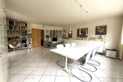 Wohnung zum Kaufen in Brühl 584.000,00 € 178 m²