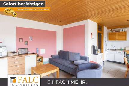 Wohnung zum Mieten in Würselen 330,00 € 31 m²