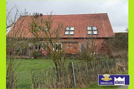 Haus zum Kaufen in Hilgermissen 190.000,00 € 250 m²