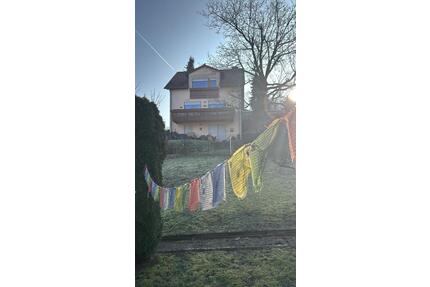 Einfamilienhaus in direkter Waldlage - Birkenau