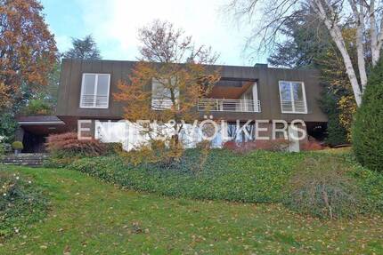 Einzigartiges Miet-Anwesen mit Freiräumen - Tübingen Waldhäuser