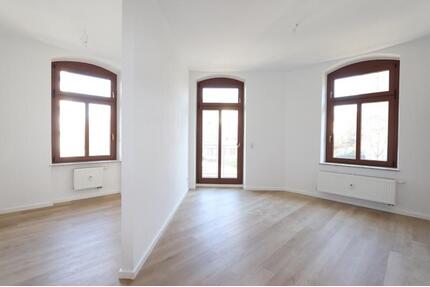 GEMÜTLICH auf dem KAßBERG LEBEN - Chemnitz Kapellenberg