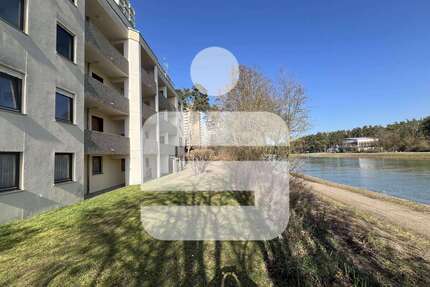 Wohnung zum Kaufen in Erlangen 112.000,00 € 27.63 m²