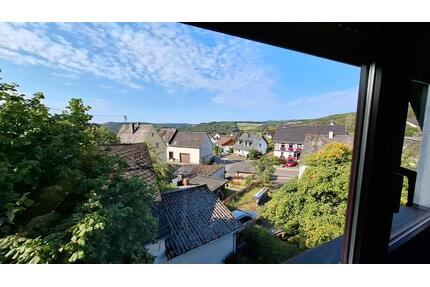 Schöne, helle Wohnung zu vermieten - Niederwörresbach