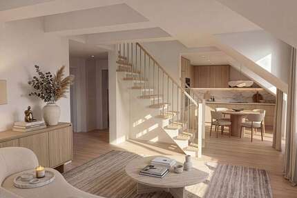 Wohnung zum Kaufen in München 969.000,00 € 83.3 m²