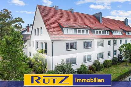 Wohnung zum Kaufen in Bremen 229.000,00 € 65 m²