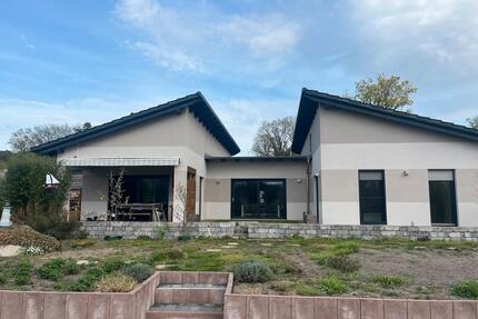 Modernes Einfamilienhaus + Seenähe in 15864 Diensdorf Radlow - Wendisch Rietz
