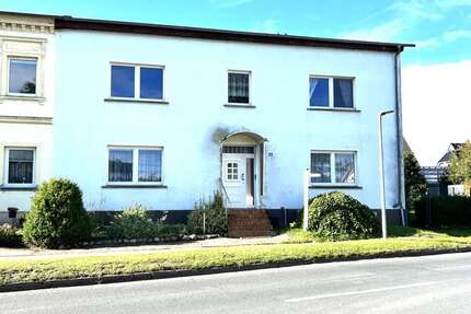 Haus zum Kaufen in Kröslin 219.123,00 € 222 m²