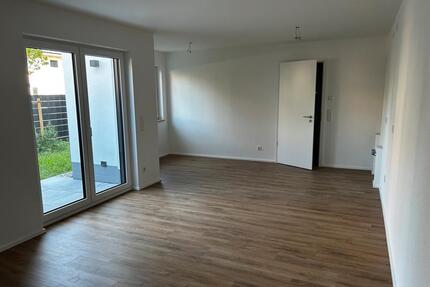 Zentral gelegenes Appartment 39m², 5% Abschreibung für Investoren - Ingolstadt Münchener Straße
