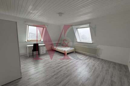 Wohnung zum Mieten in Wilhelmshaven 395,00 € 15 m²