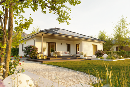 Haus zum Kaufen in Michendorf 411.100,00 € 108 m²