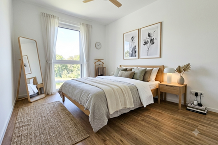 Wohnung zum Mieten in Frankfurt am Main 1.495,00 € 73 m²