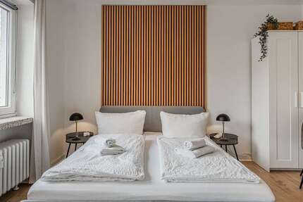 Wohnung zum Mieten in Eckernförde 700,00 € 20 m²