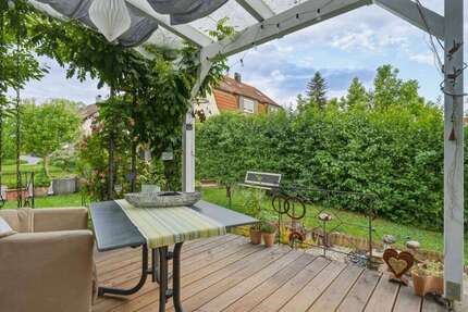 Haus zum Kaufen in Schorndorf 849.000,00 € 313 m²