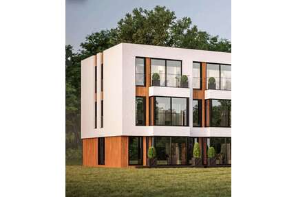 Haus zum Kaufen in Frankfurt am Main 979.400,00 € 150 m²