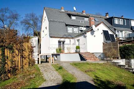 Haus zum Kaufen in Frankfurt 549.000,00 € 116 m²