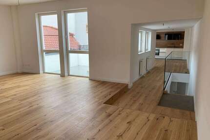 Wohnung zum Mieten in Heidelberg 1.900,00 € 105 m²