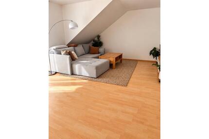 Helle 3-Zimmer-Wohnung in Göppingen-Jebenhausen