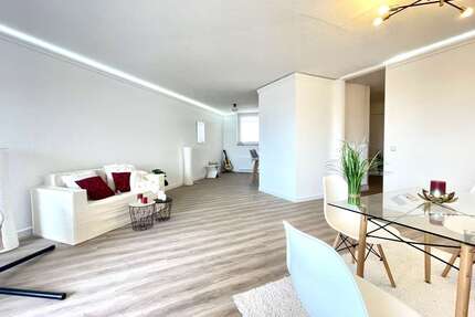 Wohnung zum Kaufen in Hannover Linden-Mitte 130.000,00 € 85 m² - Hannover / Linden-Mitte
