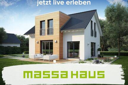 Bau dein Zuhause jetzt | massa haus - Hürtgenwald Vossenack