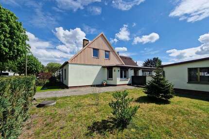 Haus zum Kaufen in Oranienburg 346.000,00 € 100 m²