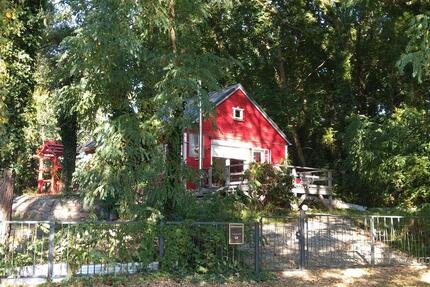 FERIENHAUS AM SEE --- Im Oktober freie Termine! - Biesenthal