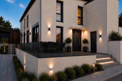 Neubau 4 Wohnungen zu Vermieten - Buchen (Odenwald)