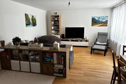 Wohnung 3Zi. 84qm mit Balkon und Terrasse Central-Waiblingen - Schwaikheim